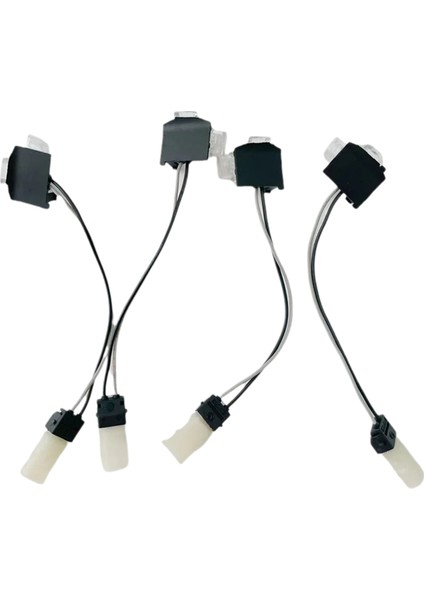 1set/4pcs Kapı Kolu Ortam Aydınlatması 4H0947134A 4H0947133A Audi Q7 Rs7 A6 A8 S6 S8 10-18 Dış Kapı Lambası (Yurt Dışından) indirimleri