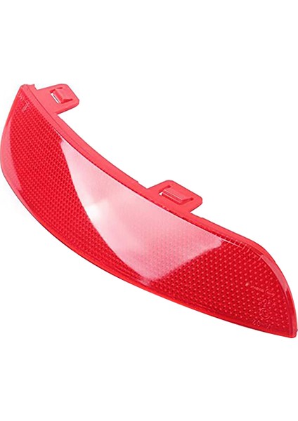 30763345 Durdur Işık Freni Işık Arka Tampon Reflektör Lambası Lens Reflektör Lambası Volvo S40 V50 2008-2015 Sol (Yurt Dışından) fiyatları