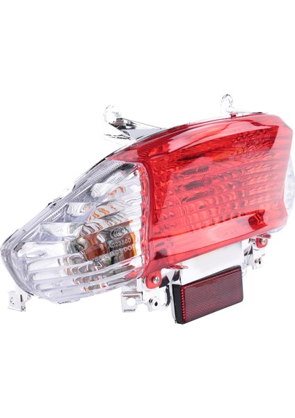 Gy6 Scooter Için Motosiklet Kuyruk Işığı 50CC Arka Kuyruk Işığı LED Turn Sinyal Gösterge Lambası Çin Taotao Sunny (Yurt Dışından) fiyatları