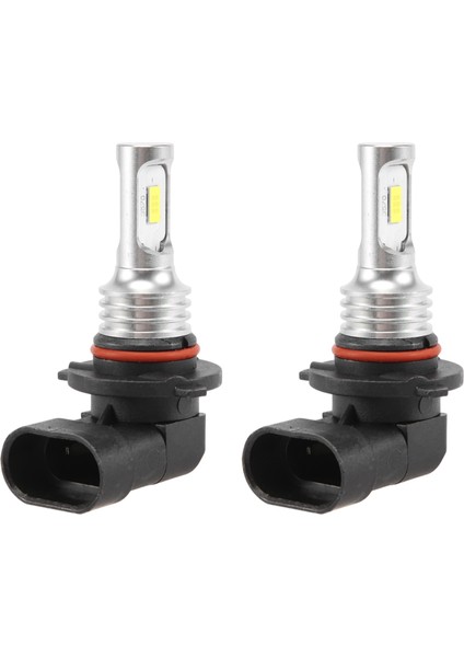 9005 Hb3 LED Far Ampulleri Kiti Yüksek Işın 35W 4000LM 6000K Beyaz Yüksek Güç (Yurt Dışından) fiyatları