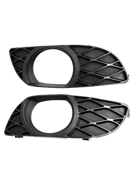 Toyota Yaris Vitz Japonya Için Ön Tampon Sis Far Çerçeve Sis Lambası Kapağı 2003-2004 52128-52040 52127-52220 (Yurt Dışından) modelleri