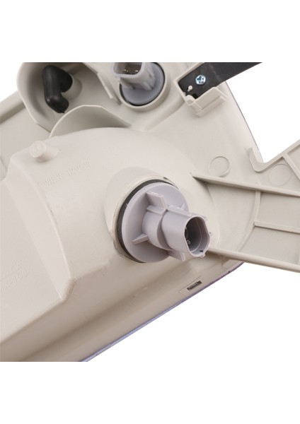2pcs Araba Köşesi Işık Park Light Lamba Mitsubishi Için Sinyal Lambası L300 Delica MB907018 (Yurt Dışından) fiyatları