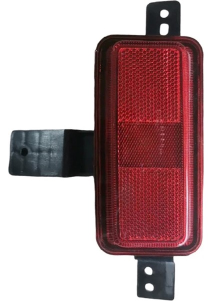 Araba Sağ Arka Sis Arka Tampon Gwm Haval Tank 300 Şehir Edition Işık Uyarı Sinyal Lambası Için (Yurt Dışından)