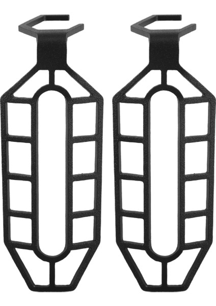 Motosiklet Arka Turn Sinyal Işık Göstergesi Lamba Koruyucu Honda CB500X Cb 500X 2019 2020 2021 (Yurt Dışından)