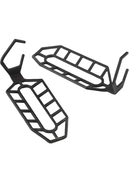 Motosiklet Arka Turn Sinyal Işık Göstergesi Lamba Koruyucu Honda CB500X Cb 500X 2019 2020 2021 (Yurt Dışından) fiyatları