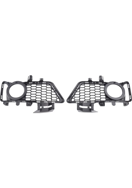 Araba Ön Tampon Sis For Bmw For 3 Serisi F30 F31 Lcı M-Sport 2011+ (Yurt Dışından)