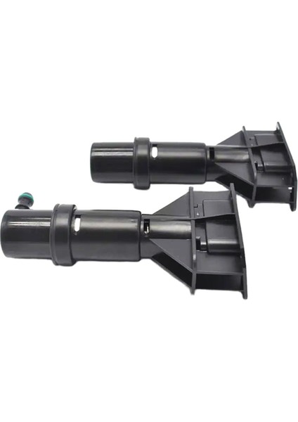 4Z7955101 4Z795102 1paır Araç Ön Far Farkamı Audi A6 S6 Quattro C5 2002-2005 Için (Yurt Dışından)