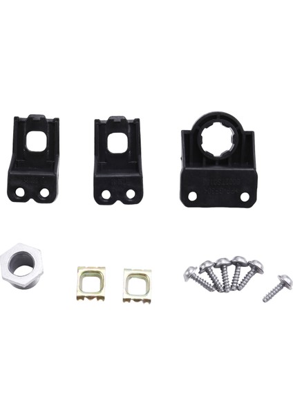 Araba Far Donanım Kiti Ön Tampon Far Onarım Kiti 63115A0E5E5 Bmw X3 X4 2022-2023 (Yurt Dışından) fiyatları