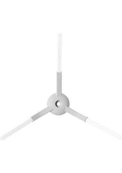1set Ana Fırça Yan Fırça Hepa Filtre Mop Bez Xiaomi Mijia Için Yedek Parçalar G1 Mjstg1 Mı Robot Vakum-Mop Essential (Yurt Dışından) fırsatları