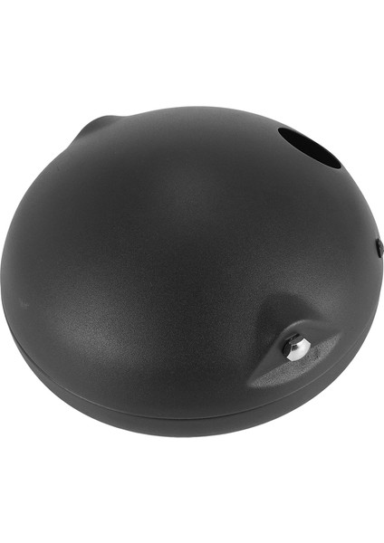 Motosiklet 7 Inç LED Far Montajı Gövdesi Far Başlığı Işık Lambası Muhafaza Kapağı Deniz Feneri (Yurt Dışından) fiyatları