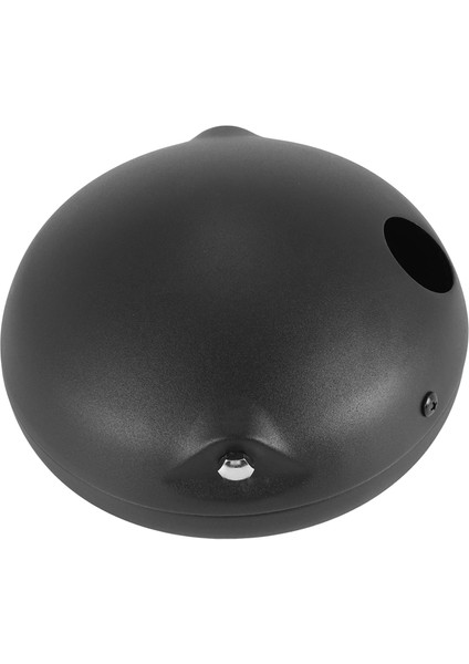 Motosiklet 7 Inç LED Far Montajı Gövdesi Far Başlığı Işık Lambası Muhafaza Kapağı Deniz Feneri (Yurt Dışından) fırsatları