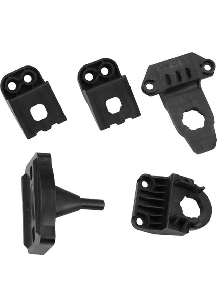 Bmw 5 Serisi X5 X6 G05 G06 2018-2021 Sabit Pençe Braketi (Yurt Dışından) modelleri