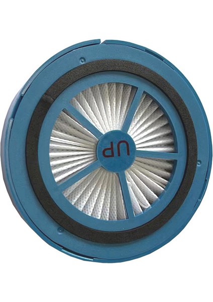 Proscenic P11/ P10/ P10PRO/ U11 Handheld Kablosuz Vakum Süpürge Değiştirme Eklemesi Yıkanabilir Filtre Mop Bezi (Yurt Dışından)