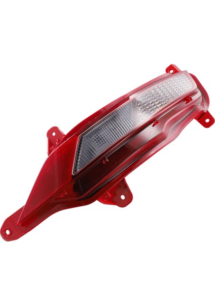 Sol Arka Tampon Sis Lambası Yansıtıcı Uyarı Lambası Hyundai Tucson Için 2021-2023 92405-N8000 92405N8000 (Yurt Dışından) modelleri