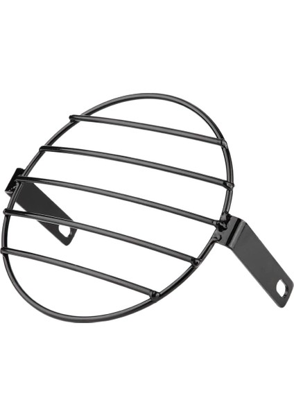 GN125 CG125 Için Motosiklet Far Örgü Grille Kapak Maskesi (Yurt Dışından) indirimleri