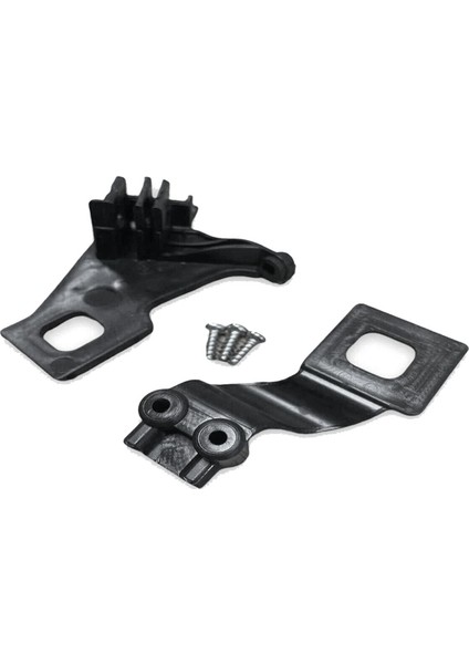 Sol Far Mahkeme Braketi Onarım Kitleri 8T0998121B Audi A4 S4 Rs4 A5 S5 Rs5 10-16 Kafa Işığı Sabit Pençe Tutucu (Yurt Dışından) modelleri