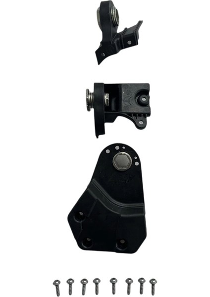 Mercedes Benz E Sınıfı W213 2021-2023HEADLAMP Mount Rs Braketi A2138203904 L. (Yurt Dışından) indirimleri