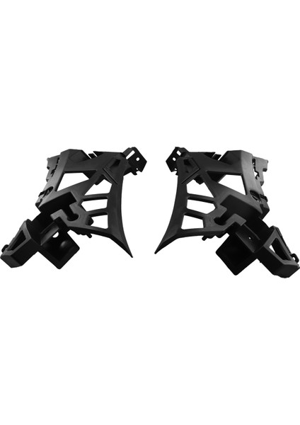 Mercedes Benz Gle Sınıfı 2926200200 Için Ön Tampon Braketi Far Çerçevesi 2926200100 (Yurt Dışından) modelleri