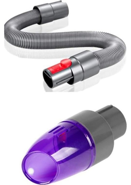 Vakum Torbaları Için Emme Kafası, Dyson Ataşmanları Için Giyim Adaptörü, Giyim Için Vakum Torbaları Için Emme Kafası (Yurt Dışından) modelleri