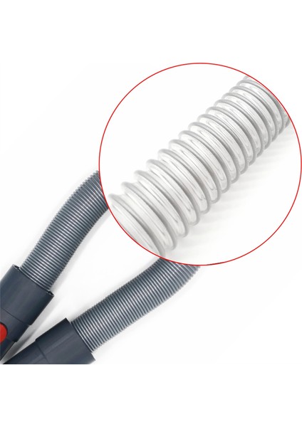 Dyson V8 V8 V10 V7 V11 V12 V15 V15 Vakum Süpürge Bir Bağlantı ve Uzatma (Yurt Dışından)