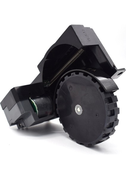 Sol Sağ Motor Tekerlek Aksesuarları Irobot Roomba 800 900 Serisi Robot Vakum Süpürge Parçaları (Yurt Dışından) indirimleri