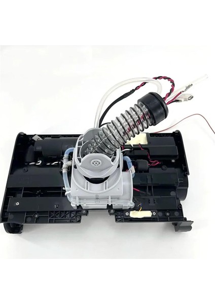 2pcs Vakum Pu Hortum Roborock Dyad U10 Zemin Yatırcı Fırça Başı Yedek Parçalar Yedek Fırça Baş Hortumları (Yurt Dışından) indirimleri