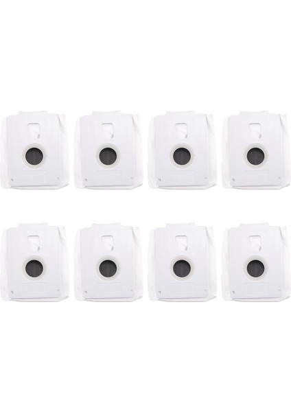Lg Cordzero Için Vakum Toz Torbası All-One Cordless Seper, Kir Bertaraf Vakum Yedek Torbalar (Yurt Dışından) modelleri