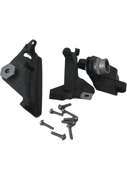 Mercedes-Benz E-Serisi W207 14-17 Far Braketi Sabit Tutucu Vida Kitleri Için Ön Far Onarım Kitleri A2078200514 L (Yurt Dışından) indirimleri