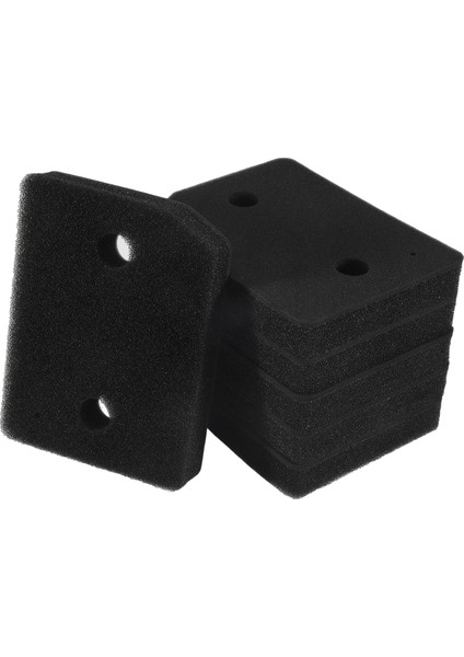 Miele Için Tumble Kurutucu Köpük Filtre Kitleri 9164761 Kurutucu Isı Pompası Kurutma Makinesi, Sünger Filtre Mat Yoğunluklu Kurutucu Lint Filtre (Yurt Dışından)