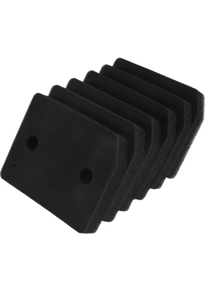 Miele Için Tumble Kurutucu Köpük Filtre Kitleri 9164761 Kurutucu Isı Pompası Kurutma Makinesi, Sünger Filtre Mat Yoğunluklu Kurutucu Lint Filtre (Yurt Dışından) modelleri