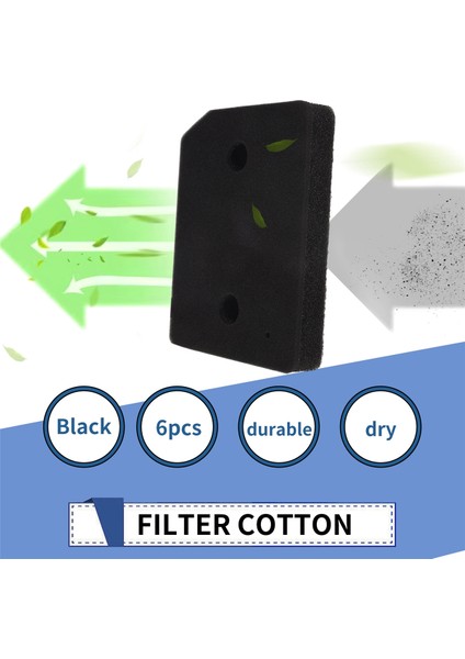Miele Için Tumble Kurutucu Köpük Filtre Kitleri 9164761 Kurutucu Isı Pompası Kurutma Makinesi, Sünger Filtre Mat Yoğunluklu Kurutucu Lint Filtre (Yurt Dışından) indirimleri