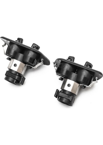 Far Rondelası Far Far Yasacı Sprey Enjektör 61678360661 61678360662 Bmw E39 525I 528I 530I 540I M5 (Yurt Dışından) fırsatları