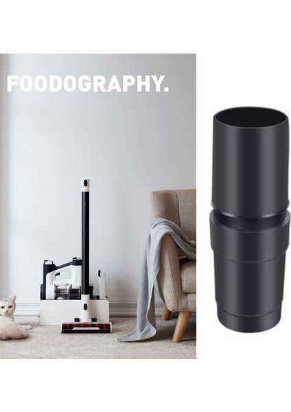 1 Adet Elektrikli Süpürge Aksesuarları, Japon Sürüm 32MM Hortum Kuplaj Vakum Hortum Dönüşüm Tüpü Konektör Eklemi (Yurt Dışından) indirimleri