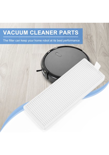 10PCS Elektrikli Süpürge Filtre Lefant M210 M210B M213 M210S Hanehalkı Temizlik Parçaları Değiştirme Araçları (Yurt Dışından) fırsatları