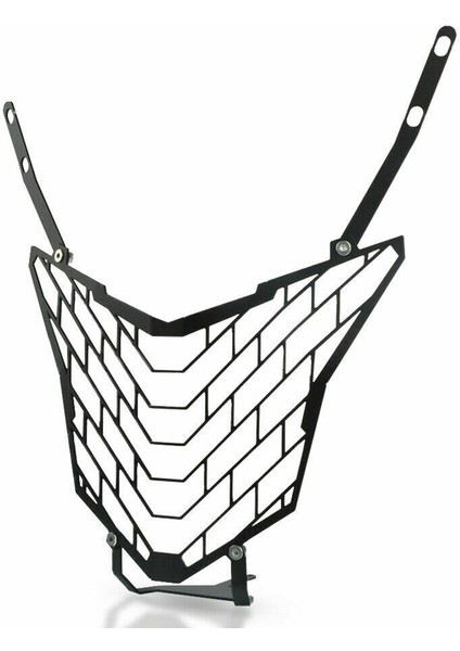 Motosiklet Kafası Işık Lambası Honda CB500X 2013-2018 Için Motosiklet (Yurt Dışından) modelleri