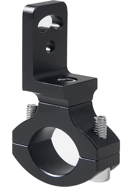 Evrensel 22MM 25MM 7/8inch Motosiklet Far Braketi Spot Işığı Tüp Tüp Kelepçesi Cafer Racer Chopper, TG82 (Yurt Dışından) modelleri