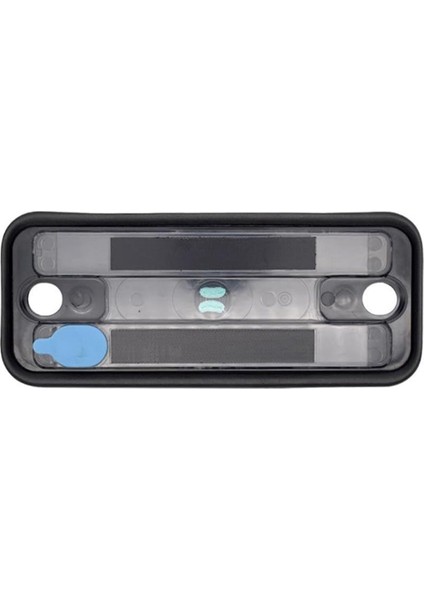 1 Set Tekerlek Lastik Paspas Pedleri Irobot Braava Için Su Kapağı 320 380 381 380T 390 390T Robot Vakum Temel Aksesuarlar (Yurt Dışından) modelleri
