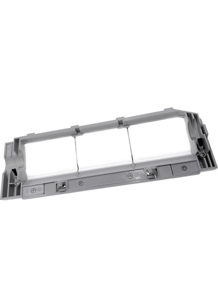 Xiaomi 1/1s ve Roborock S4 S5 S5 Max S50 S51 S55 S6 Maxv Pure E2 E3 E4 Robot Vakum Süpürücü Için Yedek Ana Fırça Kapağı (Yurt Dışından) indirimleri
