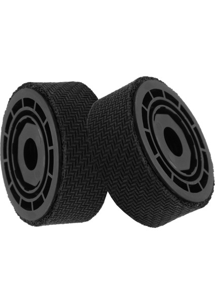Irobot Braava Jet M6 Robot Vakum Süpürge Yedek Parçaları Için 2pcs Caster Tekerlekler (Yurt Dışından) fırsatları