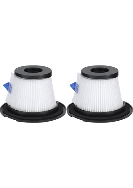 2pcs Dibea C17 T6 T1 Kablosuz Çubuk Vakum Süpürücü (Yurt Dışından)