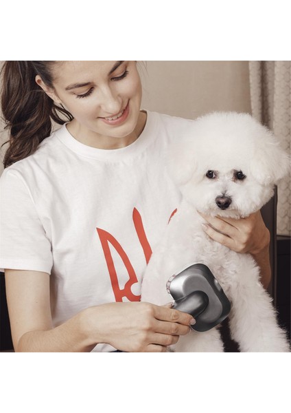 Dyson V7 V8 V8 V8 V10 V11 V15 Vakum Süpüratörleri Uzun Veya Kısa Saçlı Köpekler ve Kediler Pet Fırçası (Yurt Dışından) fiyatları