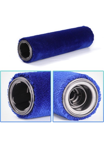 V12 Vakum Süpürge Parçaları Yedek Parçalar Yumuşak Velvet Silindir Fırça Parçaları (Yurt Dışından) modelleri