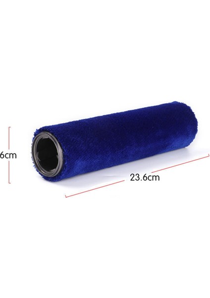 V12 Vakum Süpürge Parçaları Yedek Parçalar Yumuşak Velvet Silindir Fırça Parçaları (Yurt Dışından) fırsatları
