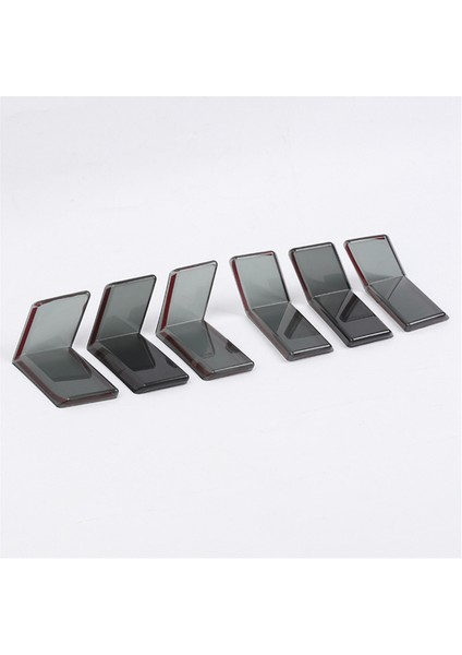 Tail Işık Lambası Koruma Kapağı Ford Mustang Için Trim (Yurt Dışından) modelleri