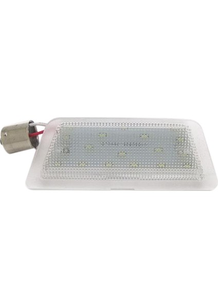 LED LED Numaralı Plaka Plaka Işığı Astra G 1998-2004 Hatch/salon Araba Lisansı Işık Araba Stil (Yurt Dışından)