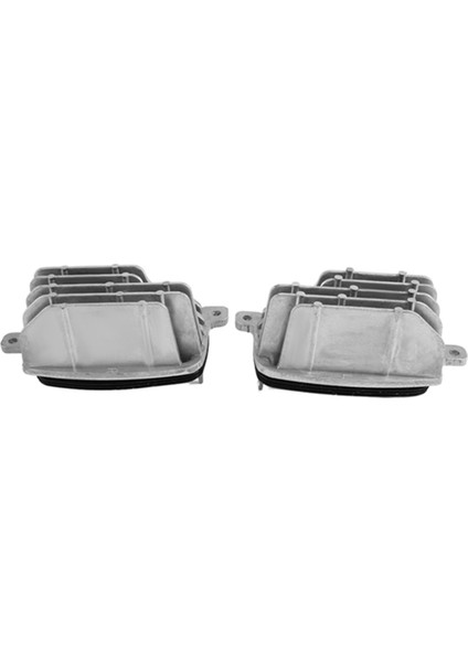 Renault Megane Iv Için Valeo Fars Kontrol Ünitesi Için Gündüz Koşu Işıkları Modülü 285753299R 285759447R (Yurt Dışından)