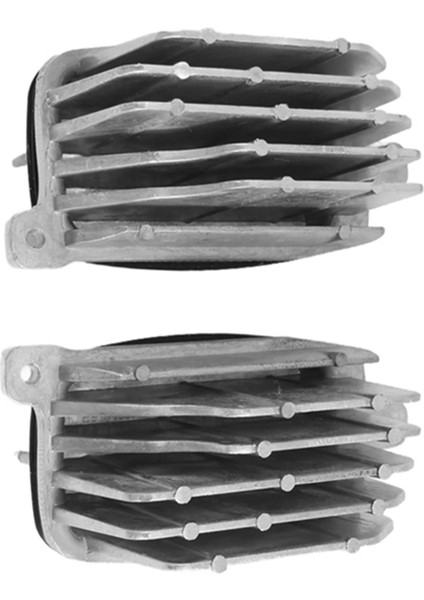 Renault Megane Iv Için Valeo Fars Kontrol Ünitesi Için Gündüz Koşu Işıkları Modülü 285753299R 285759447R (Yurt Dışından) fırsatları