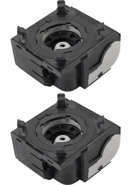 2pcs Xenon Hid Far Ampulü Işıncı Soket Tutucu -Bmw -Audi Mercedes -Benz Ford Golf Touran Jetta 1307329076 (Yurt Dışından)