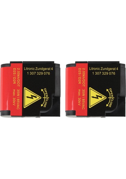 2pcs Xenon Hid Far Ampulü Işıncı Soket Tutucu -Bmw -Audi Mercedes -Benz Ford Golf Touran Jetta 1307329076 (Yurt Dışından) fiyatları