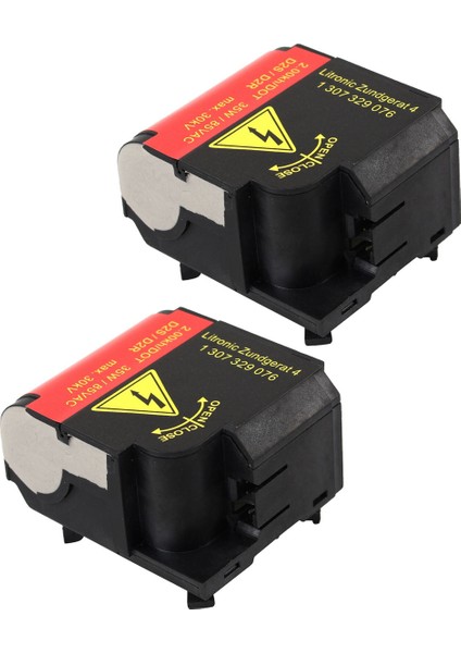 2pcs Xenon Hid Far Ampulü Işıncı Soket Tutucu -Bmw -Audi Mercedes -Benz Ford Golf Touran Jetta 1307329076 (Yurt Dışından) fırsatları